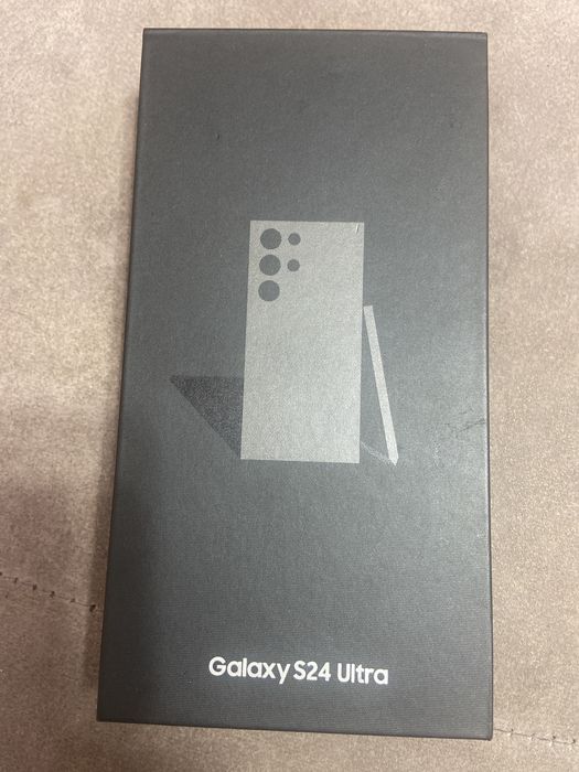 Обменяю абсолютно новый телефон