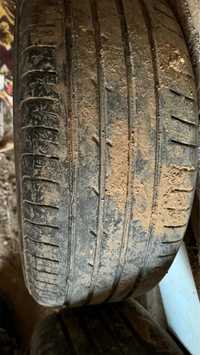 235/50 R18 покрышки летние 3 шт