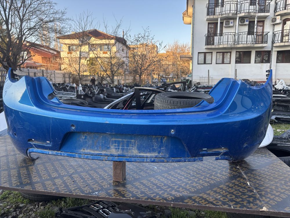 Броня Alfa Romeo Giulietta