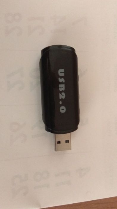 Vând camera video tip USB