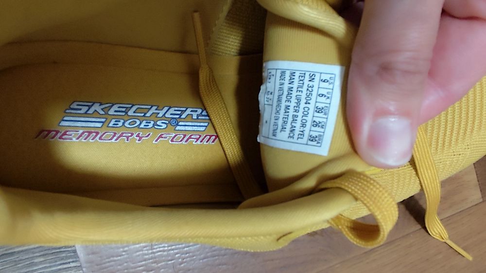 Дамски маратонки Skechers