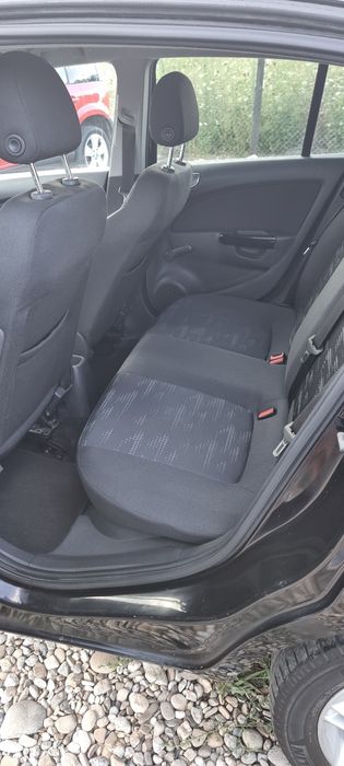 Opel Corsa Facelift~2011~1.4 Benzina~EURO 5