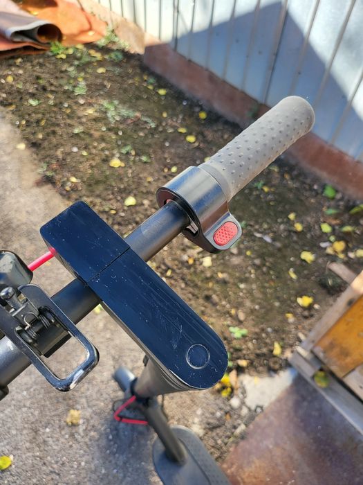 Trotineta XIAOMI M365 PRO 2