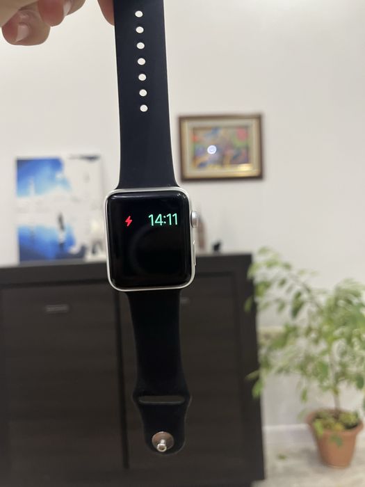 Apple watch 3 series