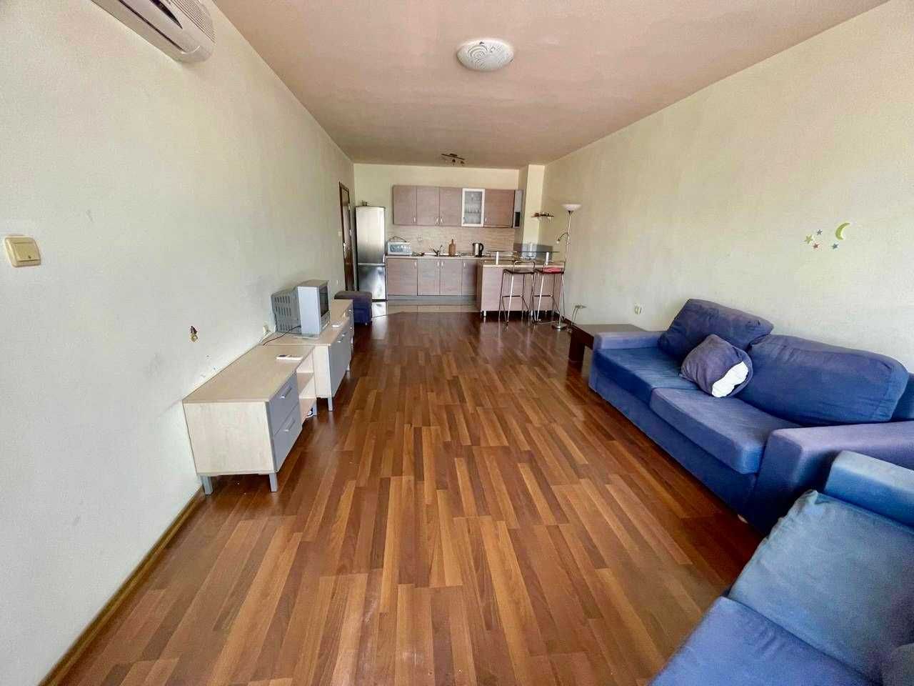 Продава се Двустаен апартамент в к.к. Слънчев бряг - 85 кв.м за 1118 €/кв.м - Снимка #3