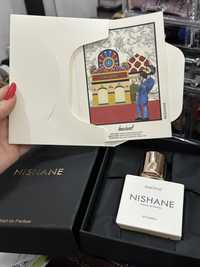 Vand parfum original Nishane Hacivat