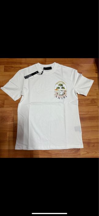 Tricou  amiri din noua colectie