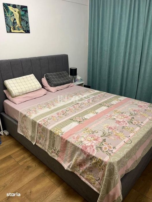 Inchiriere-Apartament 3 Camere-Moara De Foc