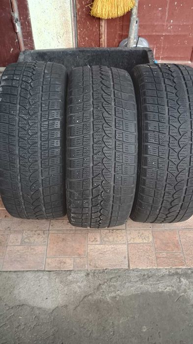 Anvelope de Iarnă Orium 601, dimensiune 225 45 r17 94V, 3 Bucăți