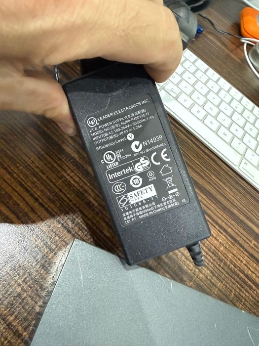 IP Камера Dahua за видео наблюдение