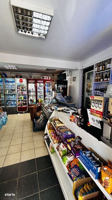 spatiu com. de inchiriat - direct proprietar -colaborare excelenta