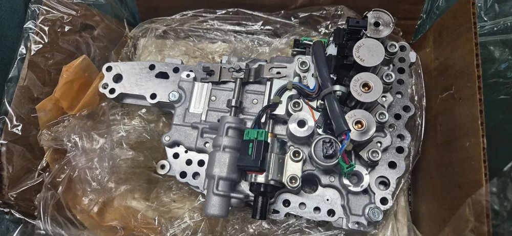 Ansamblu supapă ulei transmisie automată Mitsubishi Lancer Outlander Lancer Delica Chrysler 2800A109