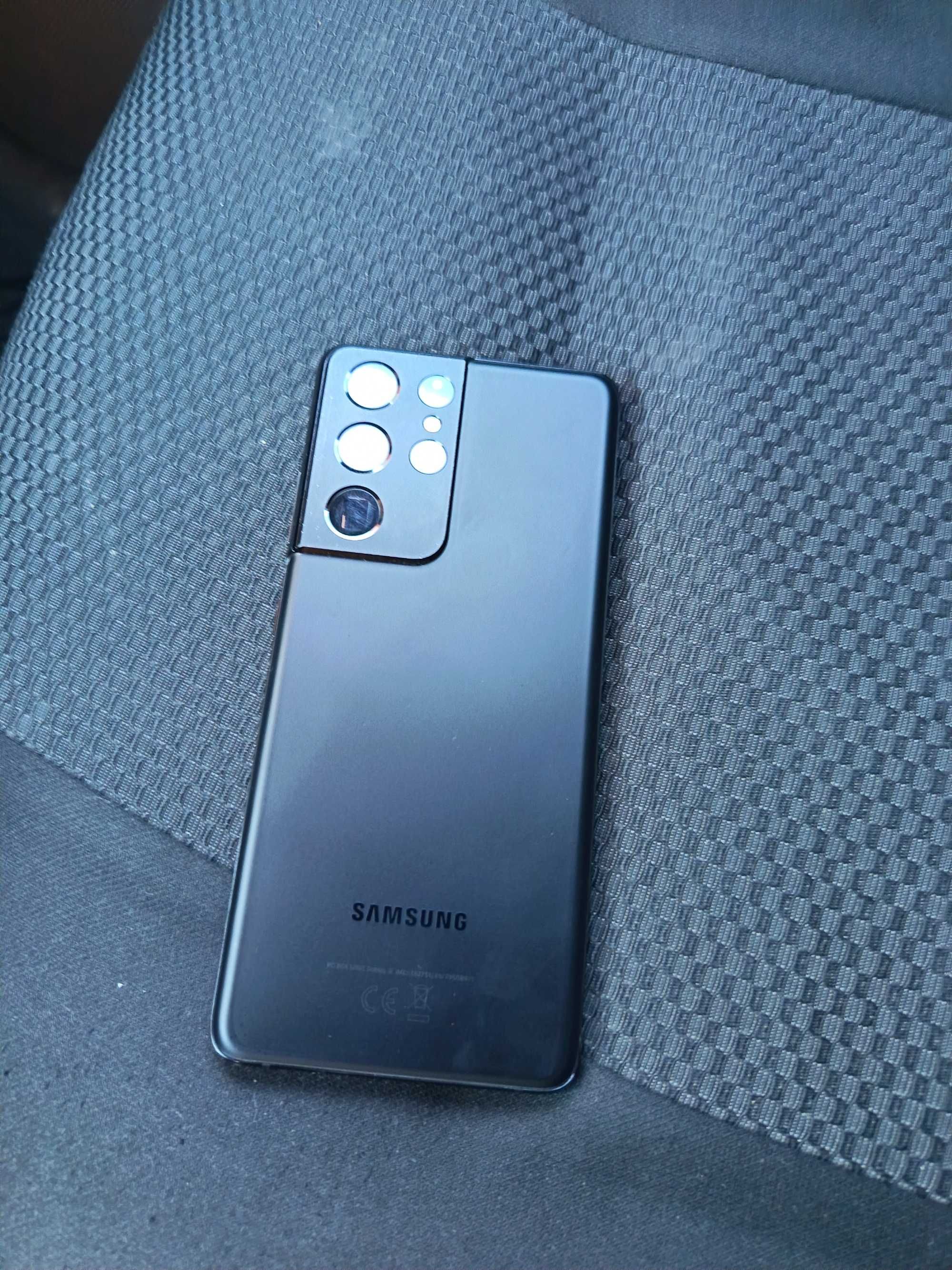 Samsung s21 ultra