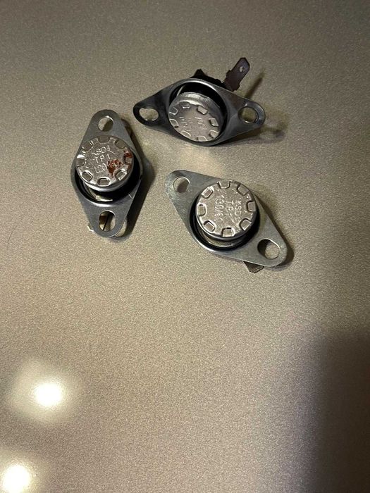 Termostat bimetal cuptor cu microunde Samsung