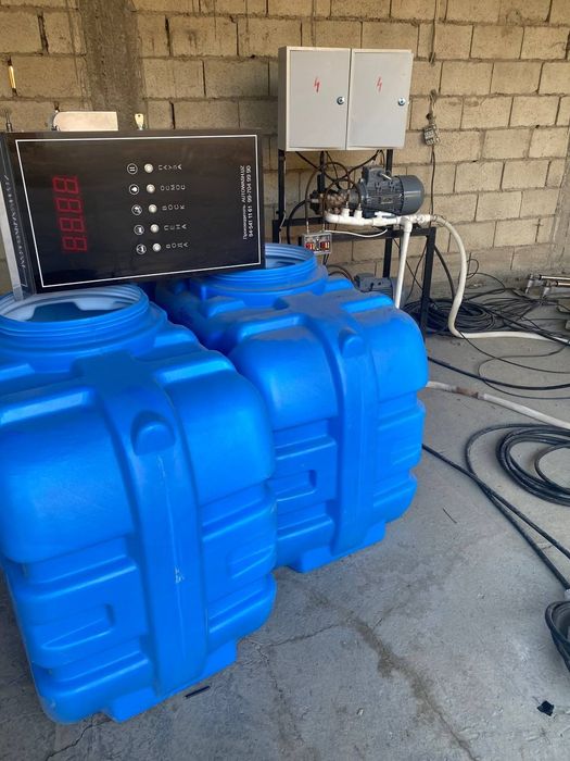 Мой сам апарати сотилади