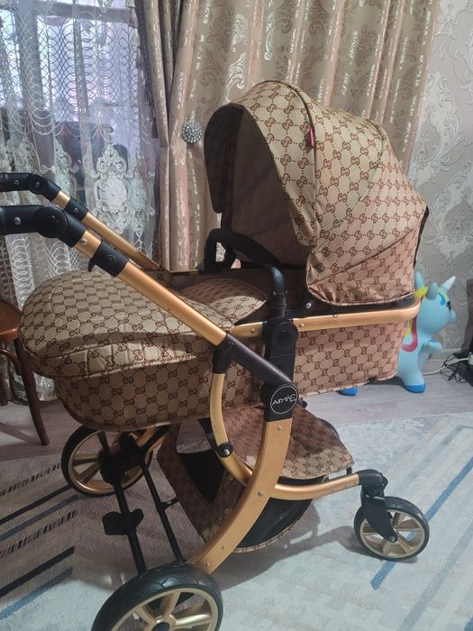 Продам Детскую коляску