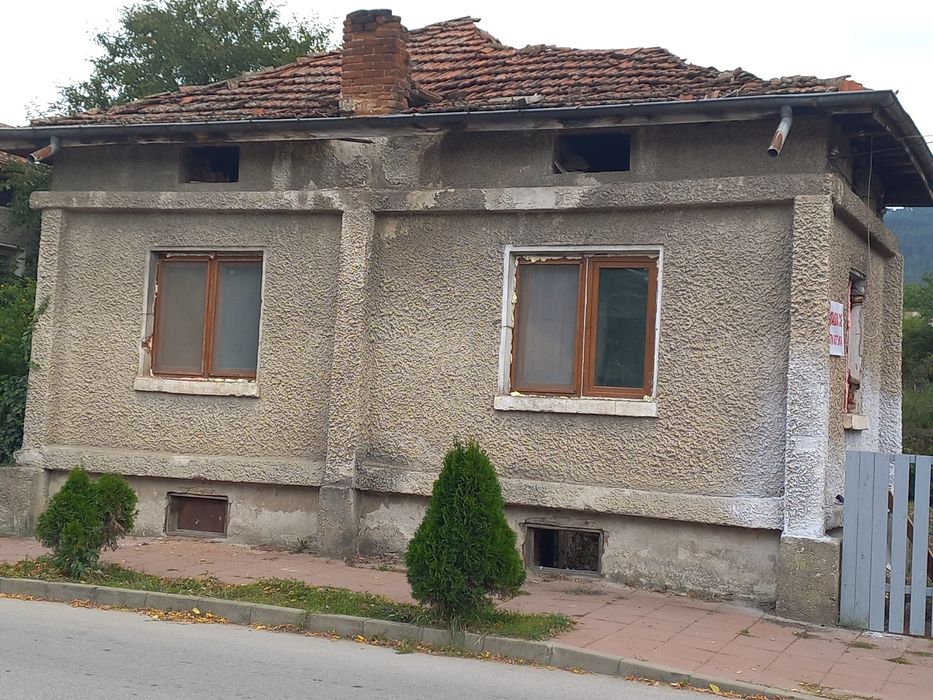 Продава се Къща в с. Дорково, Област Пазарджик - 60 кв.м за 94444445 €/кв.м - Снимка #2