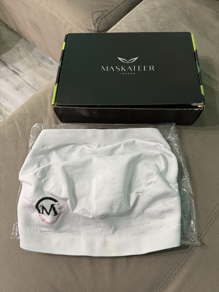 Стягащ корсет Maskateer