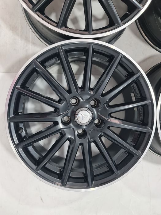 Jante 17 VW Passat T-Roc Golf 8 Skoda Kodiaq Karoq Octavia Audi A3 A4