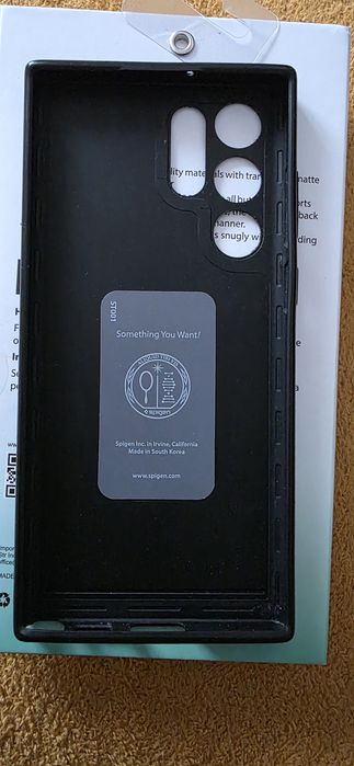 Husa Samsung S23 ULTRA