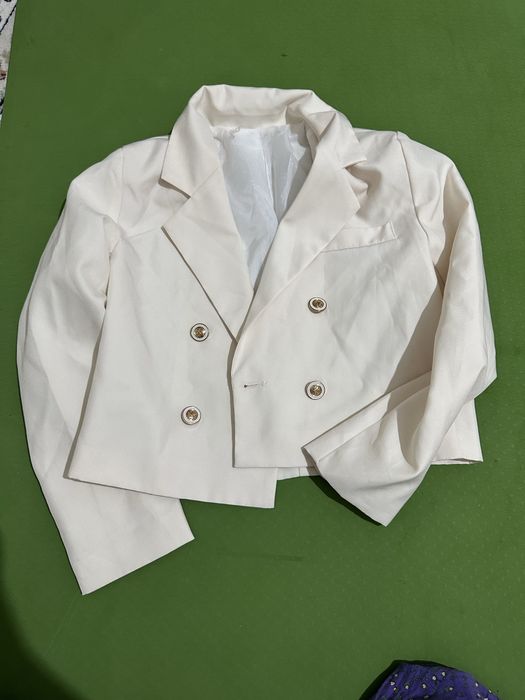 Разгрузка гардероба