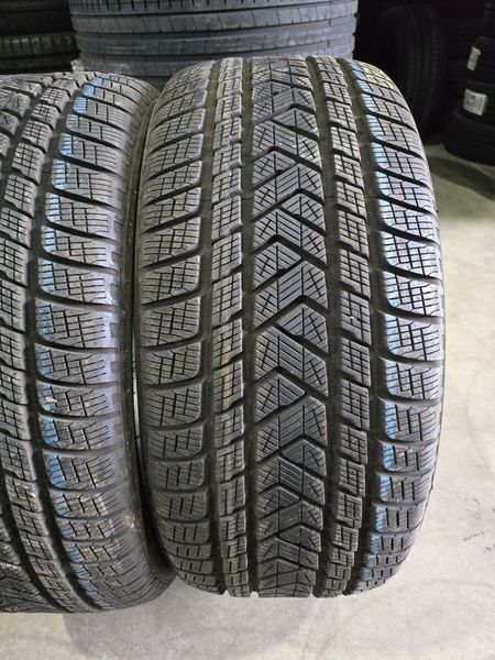 275/45/20 PIRELLI 2бр