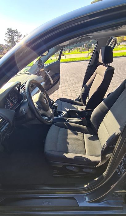 Vand BMW Seria 1 E87