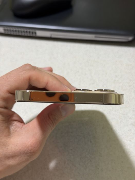 iPhone 12 Pro Max Gold/ 512 GB / Neverlocked