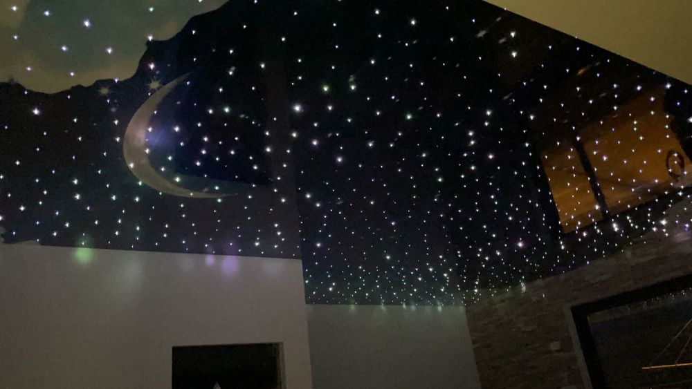 Electrician Autorizat cu o vechime de 26 anii