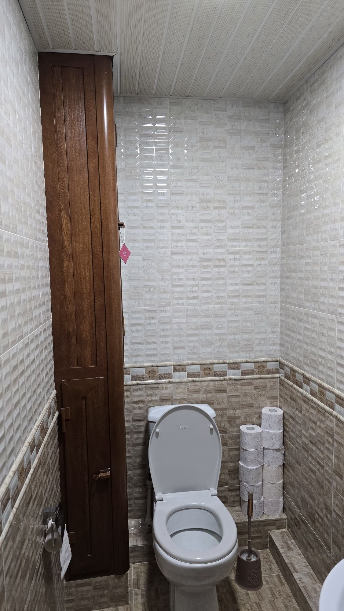 Продаю свою 4х комнатную квартиру