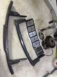 Jeep Grand Cherokee WK2 части
