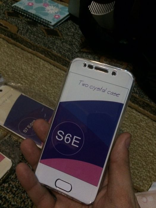 Huse Samsung Galaxy S6Edge/S7 edge