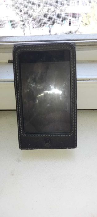 iPod Touch gen 2 negru 8 GB