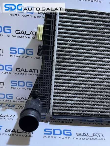 Intercooler Volkswagen Caddy 2.0 TDI CFHE CLCA CFHF CFHC CFJA CLCB 2011 - 2020 Cod 1K0145803BM  [V0354]