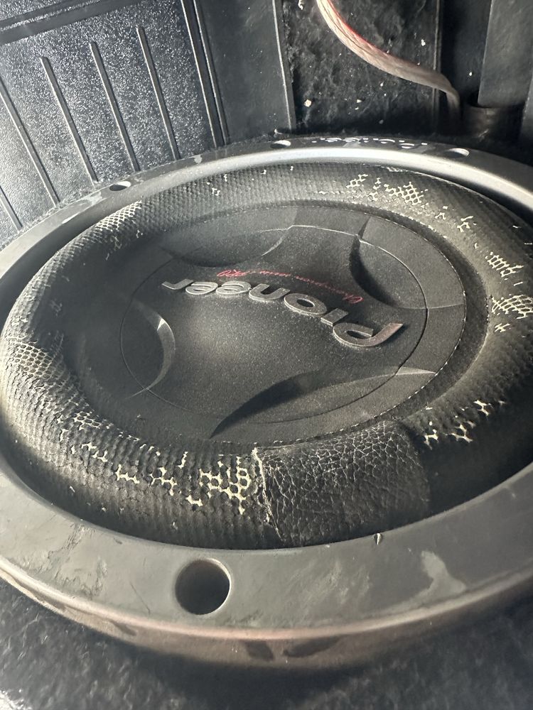 Pioneer 1000rms