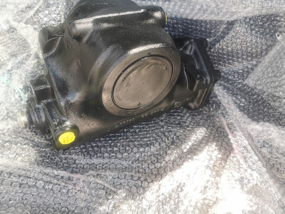 Caseta directie Volvo 8x4 Renault kerax 8x4 MAN 8x4