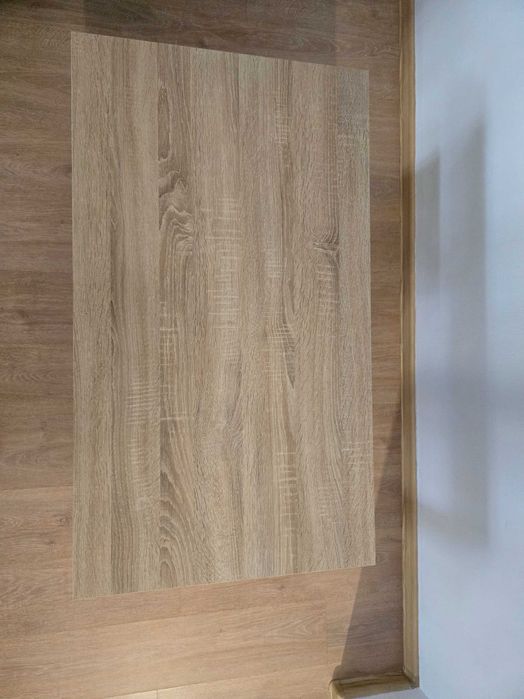 Masa de cafea din lemn