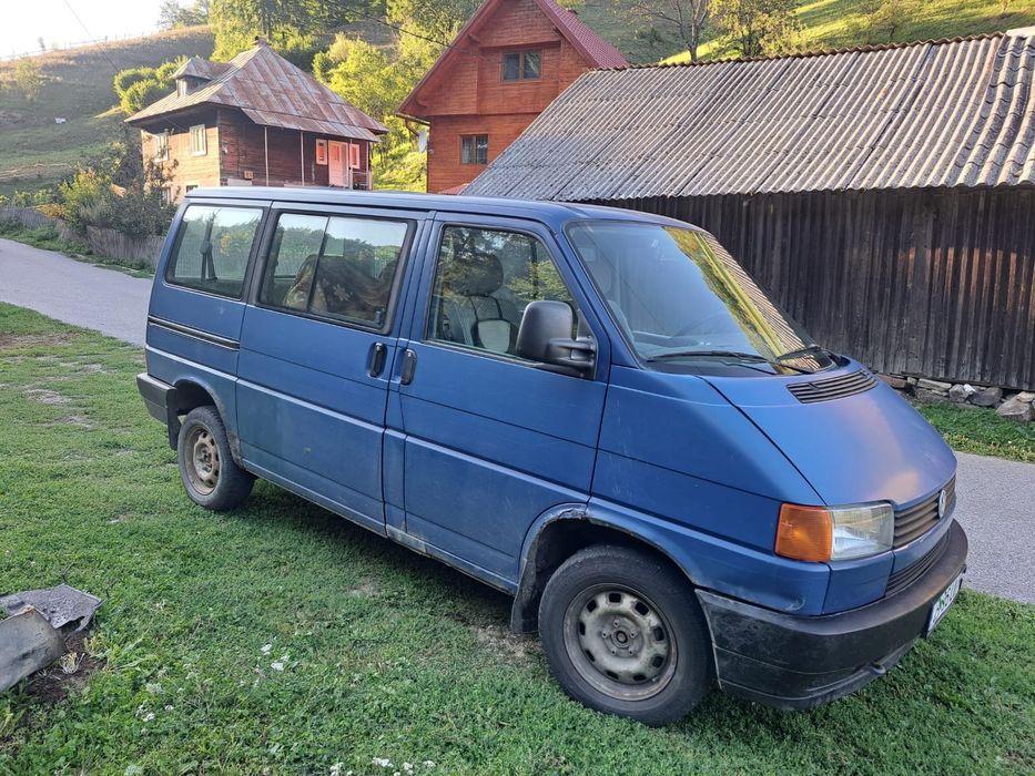 T4 1,9 tdi  1994