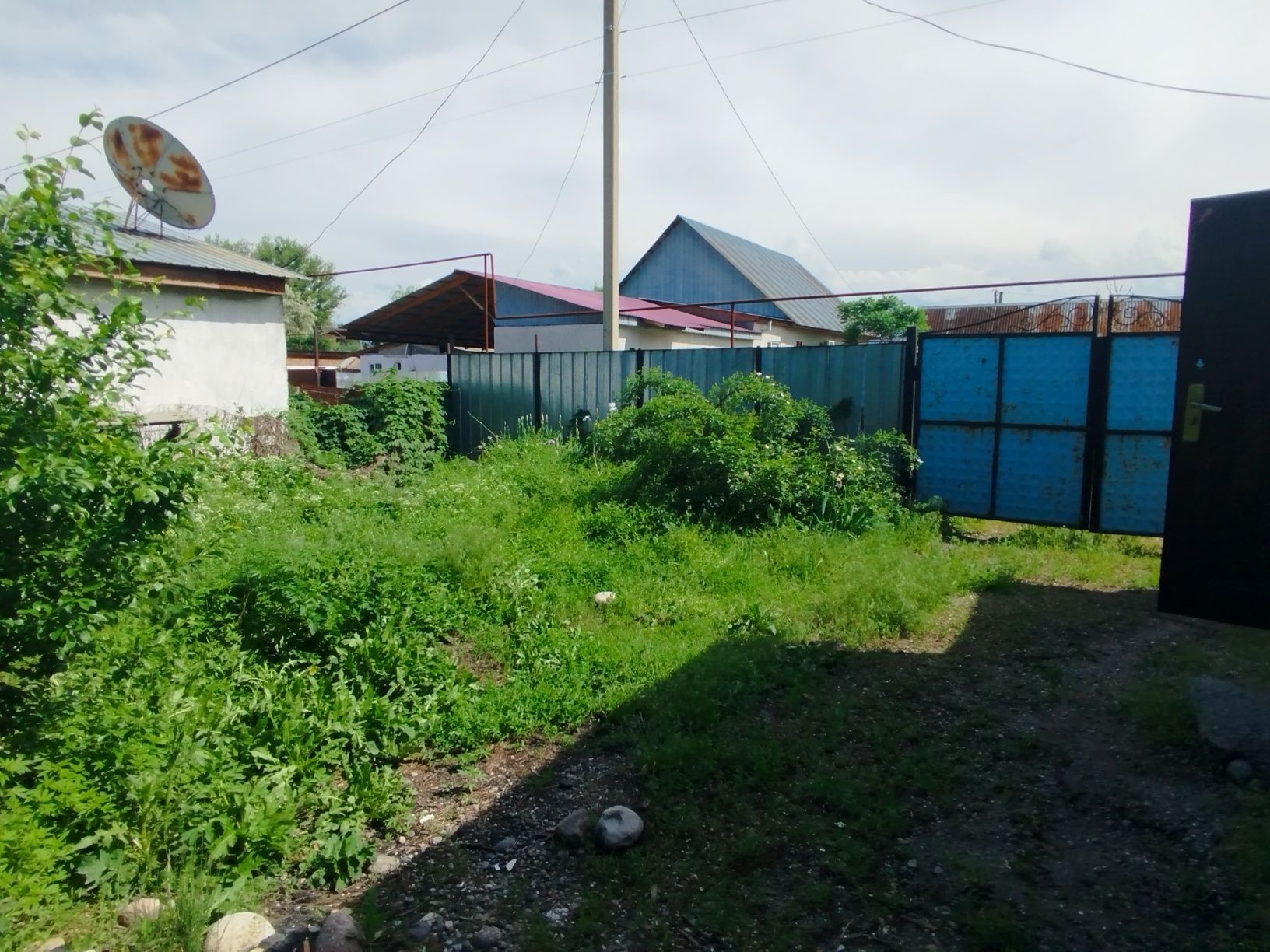 Продается дом. 3х комнатная