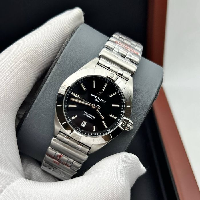 Breitling chronomat 36,mm