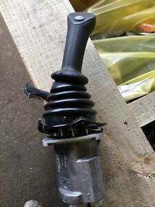 joystick-maneta de control excavator jcb js240