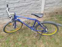 Bicicletă impecabilă