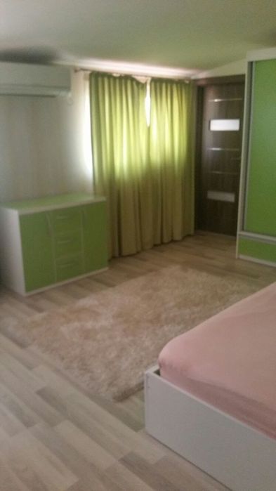 Duplex, Erou Garian Alexandru, 5 camere, mobilat/utilat, LUX