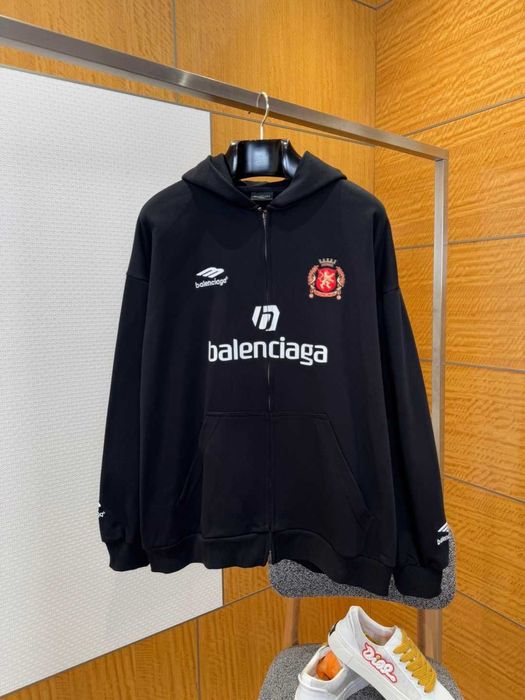 Hanorac Balenciaga Premium