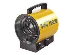 Строительная-осушительная пушка Ballu BHG-40 с гарантией 1 год.