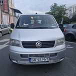 Vw Transporter T5 2004/8 locuri /2.5 tdi