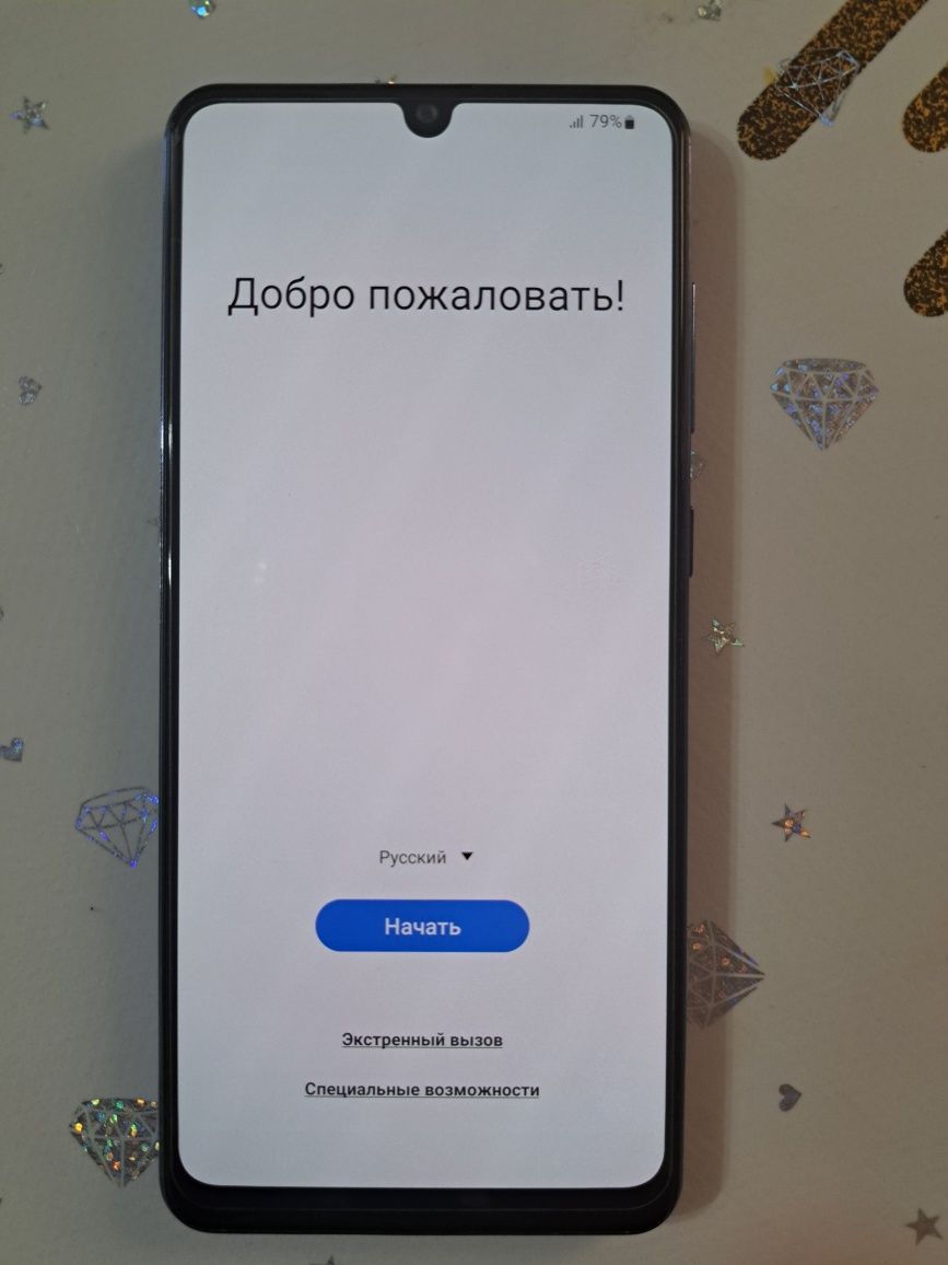 Продаю Samsung A31 4/64