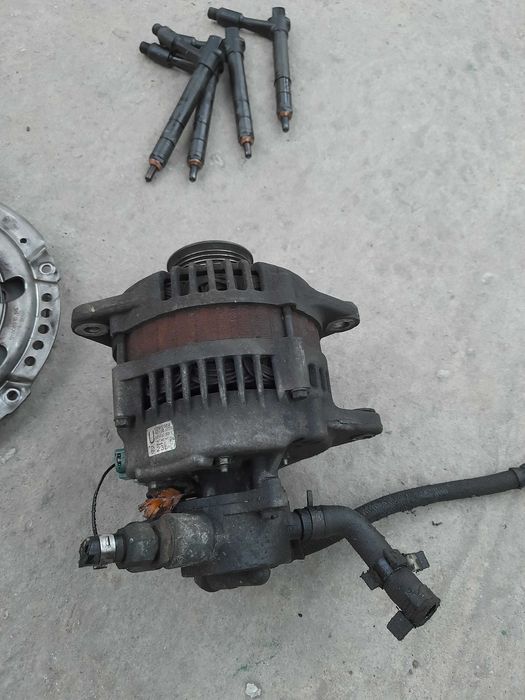 alternator 1.7 dti corsa c astra g
