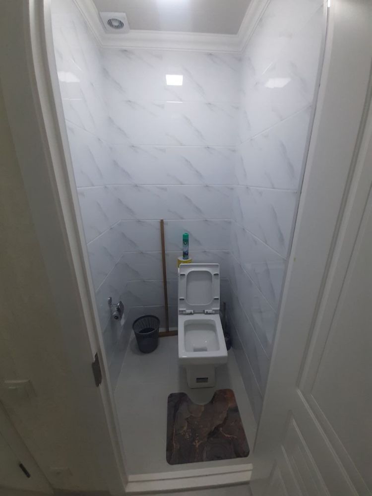 Arenda Kvartira 2 xona Nice Hause olmos metro