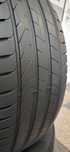 2бр. 255/45/19 Pirelli 6mm грайфер, дот 23г.Безплатен монтаж
